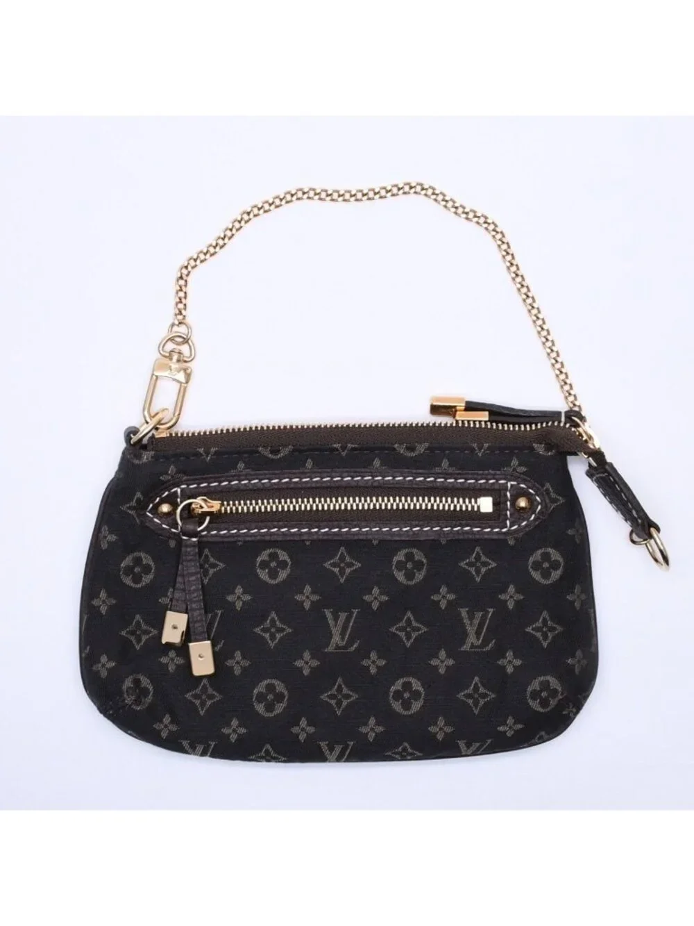 Louis Vuitton Mini Pochette Accessoires Pouch Monogram
